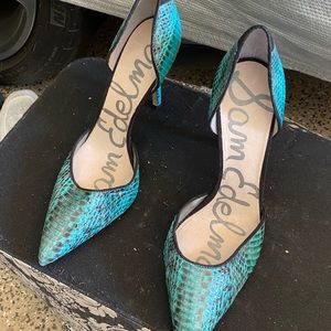 Sam Edelman shoes